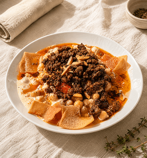 Fatteh