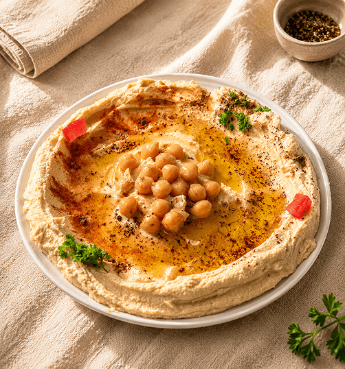 Hummus