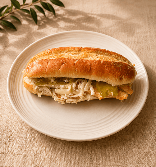 Sandwich