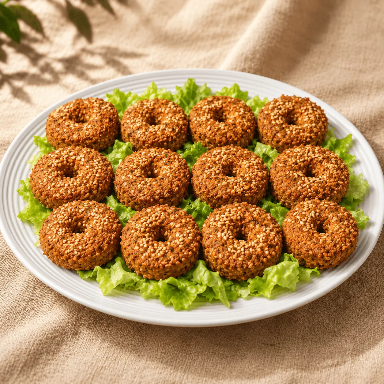 Falafel Box